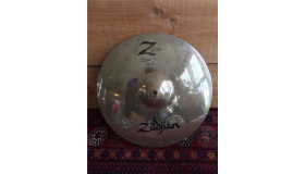 Zildjian 14" Z Dynobeat Hi Hat Bottom (Occasion)