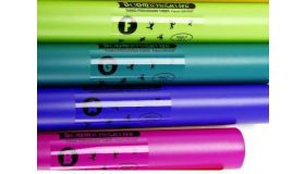 Boomwhackers BW-7SET