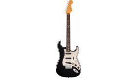 Fender 70th Anniversary Player Stratocaster, Nebula Noir RW
