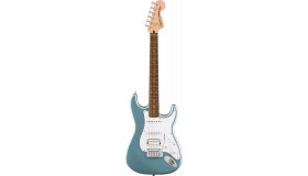 Squier Affinity Stratocaster Junior HSS, Ice Blue Metallic IL