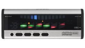 Korg PB-04-SI Pitchblack Portable, Silver