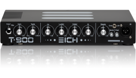 Eich Amps T900 Black Edition 