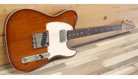 Fender Custom Shop American Custom Telecaster NOS, Violin Burst