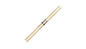 Pro Mark TX5AW Classic Forward 5A Hickory, Oval Wood Tip