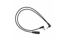 RockBoard Flat Daisy Chain Cable, 2 outputs