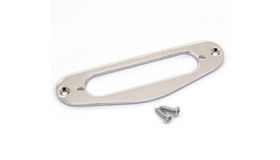 Allparts Single Coil Mounting Ring Chrome