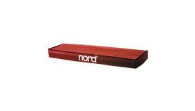 Nord Dust Cover voor NS88/Piano 88