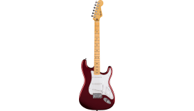 Fender Standard Stratocaster, Candy Cola MN