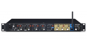 Tascam MZ-123BT