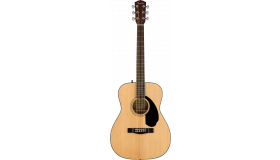 Fender CC-60S Concert, Natural