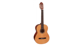 Cort AC100DX Open Pore