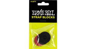 Ernie Ball Strap blocks 4603