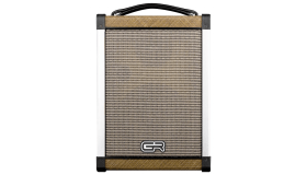 GRBass NFAC6 Natural Fiber