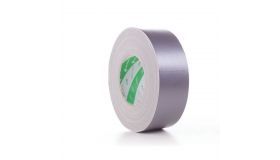 Nichiban PE Coated Tape 50m/50mm - Grey
