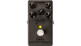 MXR M87B Bass Innovations Compressor