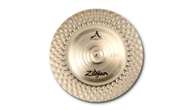 Zildjian 21" A Ultra Hammered China