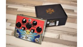 Beetronics Royal Jelly Reef Customshop #3 of 9!