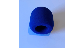 Reinhardt F48-55B, blauw, p/stuk