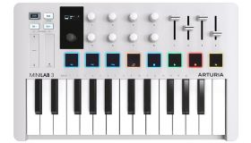 Arturia Minilab 3