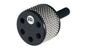 Meinl CA5BK-L Turbo Cabasa Large