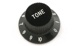 HotRod Tone knob Strat-style