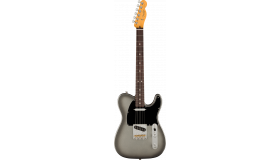 Fender American Pro II Telecaster, Mercury RW