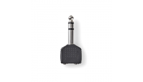 TDM Stereo audioadapter