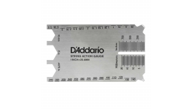 D'Addario PW-SHG-01