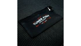 Tuner Fish Accessory Pouch