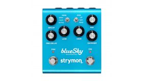 Strymon Blue Sky V2 Reverberator
