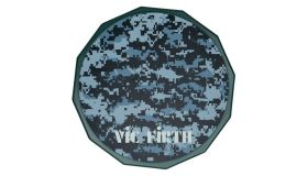 Vic Firth 6" Digital Camo Practice Pad