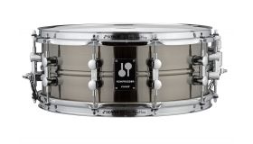 Sonor Kompressor Brass 14x5.75" snaredrum