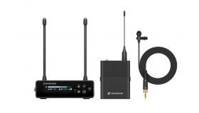Sennheiser EW-DP ME2 SET (S1-7)