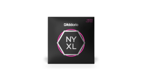 D'Addario NYXL0942