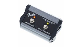 Fender 2-Button Footswitches