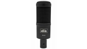 Heil Sound PR 40 Black