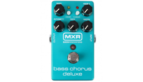 MXR M83 Bass Innovations Chorus Deluxe