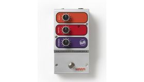 Warm Audio Mutation Phasor II