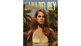 Boek Lana Del Rey: Born To Die - The Paradise Edition