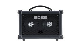 Boss DCB-LX Dual Cube LX Bass