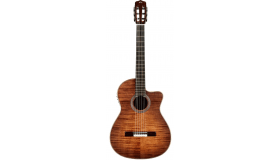 Cordoba Fusion 12 Cinnamon Burst