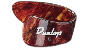 Dunlop Nylon Duimplectrum Large p/stuk