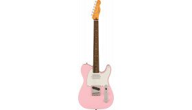 Squier FSR Classic Vibe 60's Telecaster, Shell Pink IL