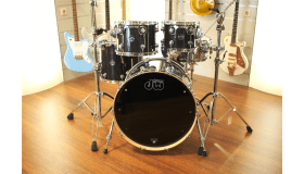 DW Performance Shell Pack, Ebony Stain - sale