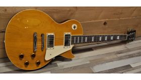 Tokai LS129 Lemon Drop Made in Japan (incl. koffer)