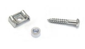 Gotoh String Guide for Electric Guitar, Nickel