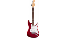 Fender Standard Stratocaster HSS, Candy Cola IL