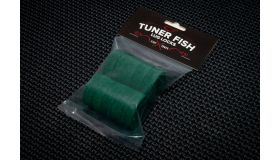 Tuner Fish Cymbal Felts Green 10-pack