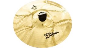 Zildjian 10" A Custom Splash