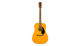 Fender Limited Edition CD-60S Exotic DAO